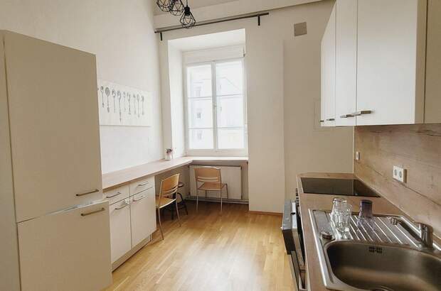 Altbauwohnung kaufen in 8010 Graz (Bild 5)