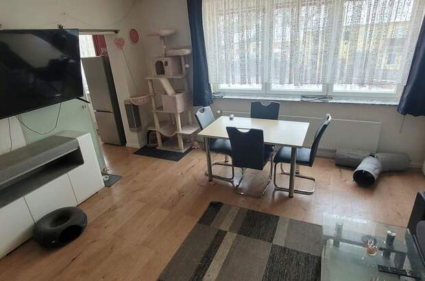 Terrassenwohnung mieten in 3500 Krems (Bild 1)