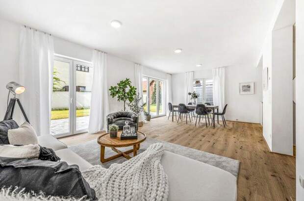 Reihenhaus kaufen in 3100 St. Pölten (Bild 3)