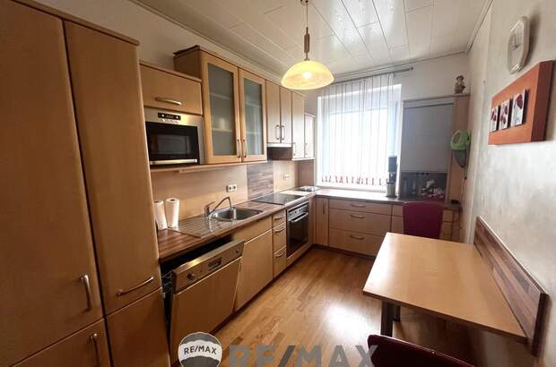 Terrassenwohnung kaufen in 8240 Friedberg (Bild 2)