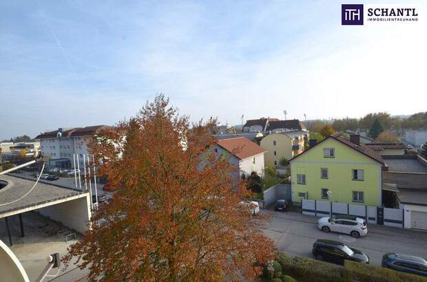 Terrassenwohnung kaufen in 3300 Amstetten (Bild 1)