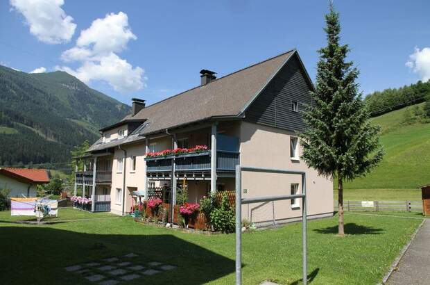 Terrassenwohnung mieten in 8781 Wald (Bild 1)