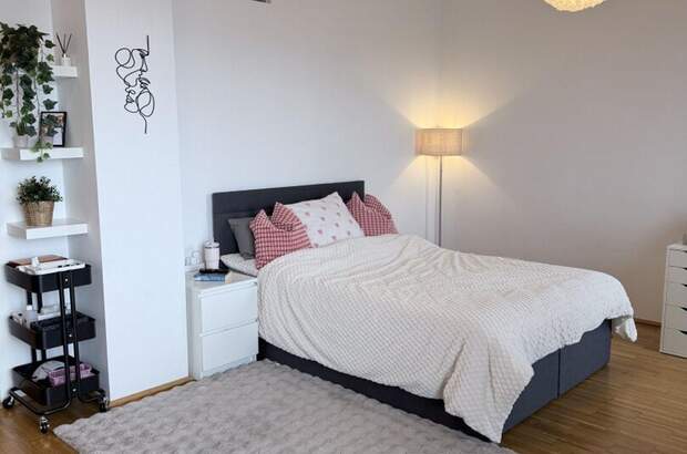 Wohnung mit Balkon mieten in 4910 Ried (Bild 3)