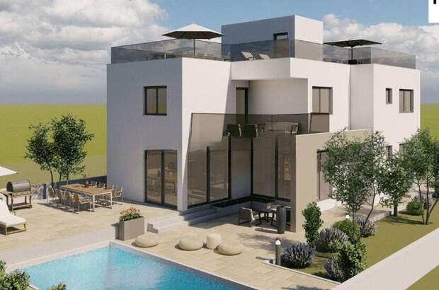 Haus kaufen in 23235 Poljica (Bild 1)