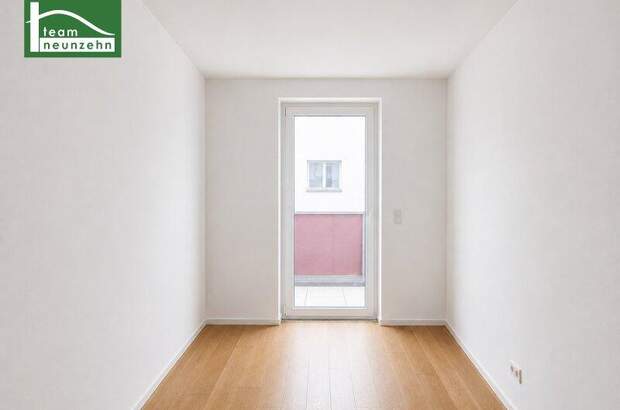 Terrassenwohnung mieten in 1160 Wien (Bild 5)