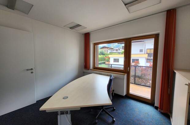 Gewerbeobjekt mieten in 6263 Fügen (Bild 5)