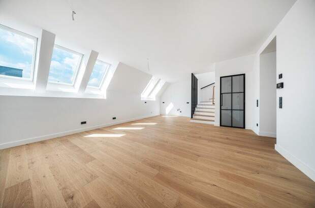 Terrassenwohnung kaufen in 1030 Wien (Bild 5)