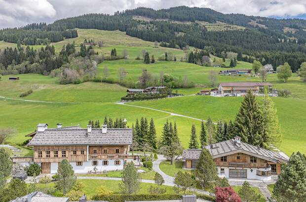 Chalet kaufen in 6371 Aurach (Bild 4)