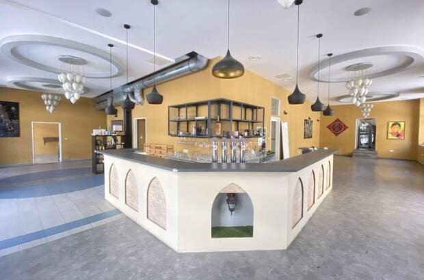 Gewerbeobjekt mieten in 1160 Wien (Bild 2)