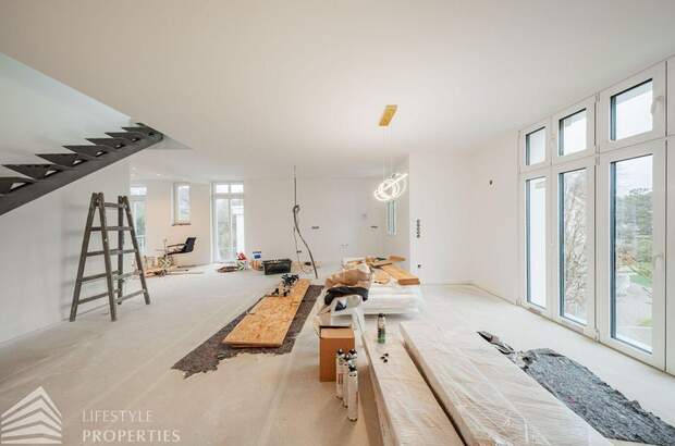 Altbauwohnung kaufen in 1180 Wien (Bild 3)