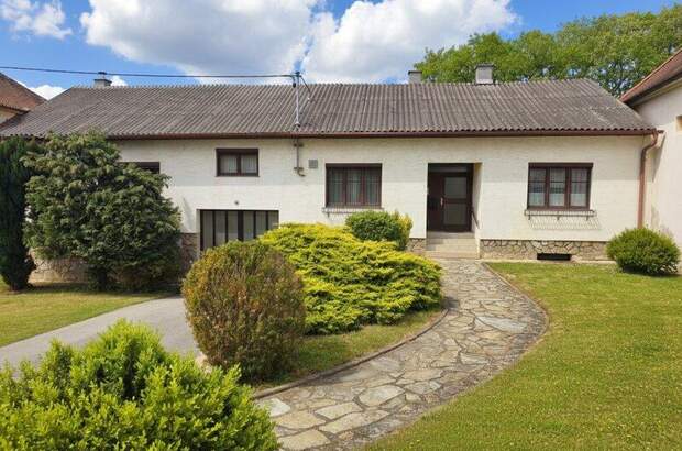 Mehrfamilienhaus kaufen in 2020 Aspersdorf (Bild 1)