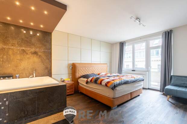 Terrassenwohnung mieten in 1010 Wien (Bild 5)