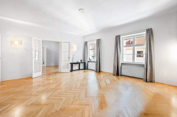 Eigentumswohnung in 1010 Wien (Bild 1)