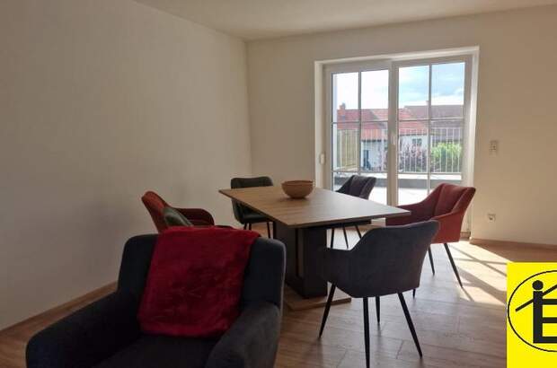 Terrassenwohnung kaufen in 3493 Hadersdorf (Bild 4)