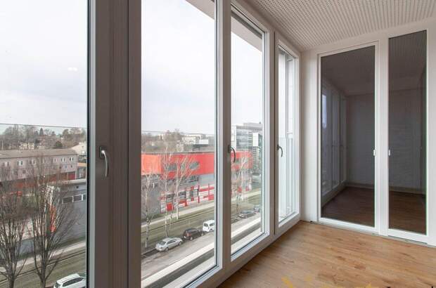 Wohnung mieten in 4020 Linz (Bild 3)
