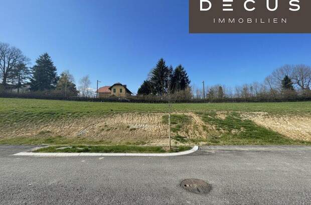 Grundstück kaufen in 8043 Graz (Bild 4)