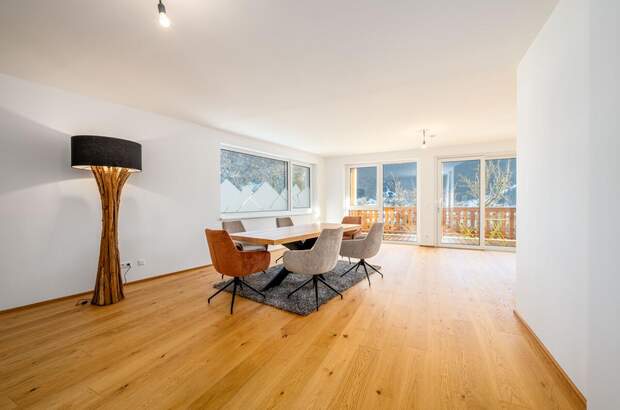 Terrassenwohnung kaufen in 8993 Grundlsee (Bild 5)