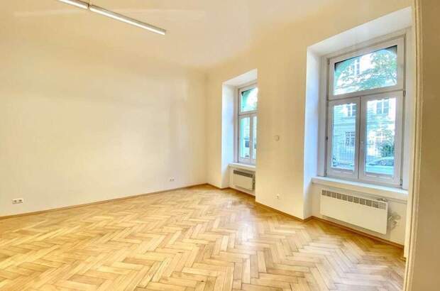 Gewerbeobjekt mieten in 1090 Wien (Bild 4)