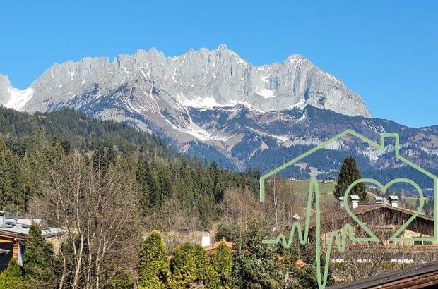 Terrassenwohnung kaufen in 6370 Reith (Bild 1)