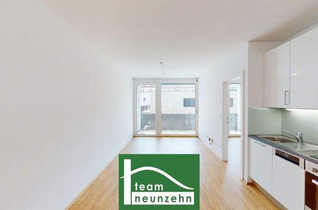 Terrassenwohnung mieten in 8020 Graz (Bild 1)