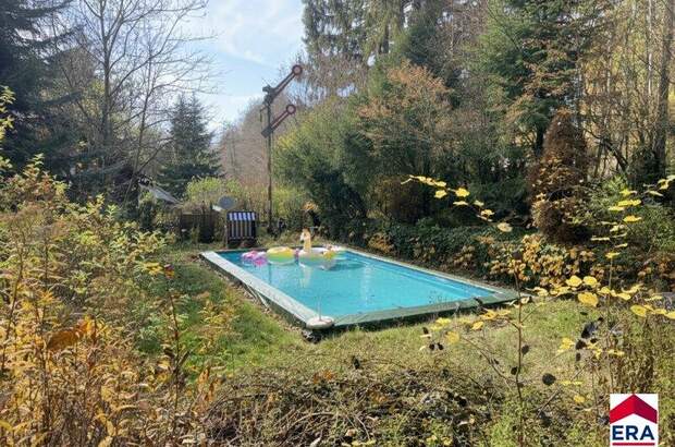 Ferienhaus kaufen in 3032 Eichgraben (Bild 3)