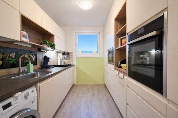 Terrassenwohnung kaufen in 1200 Wien (Bild 5)