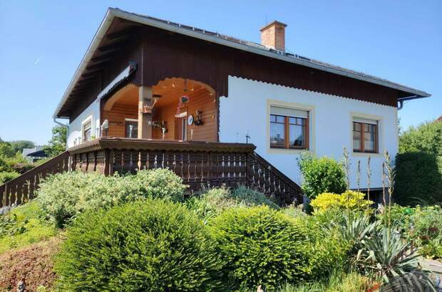 Einfamilienhaus kaufen in 2522 Oberwaltersdorf (Bild 2)