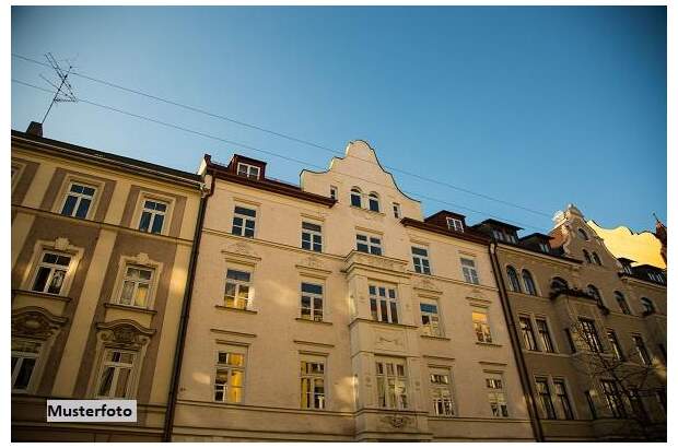 Wohnanlage kaufen in 1130 Wien (Bild 1)