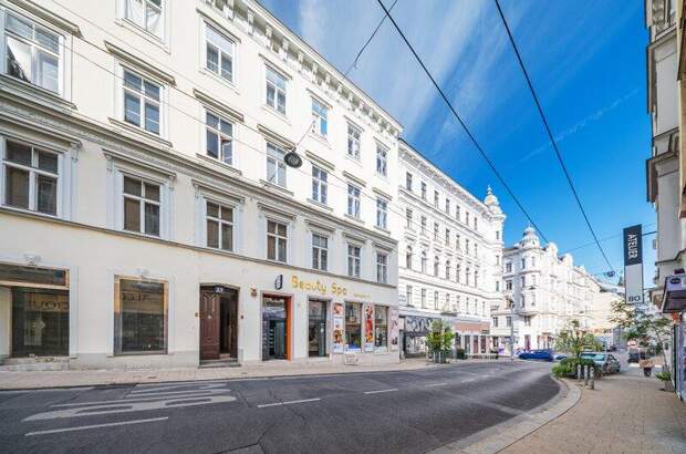 Eigentumswohnung in 1070 Wien (Bild 2)