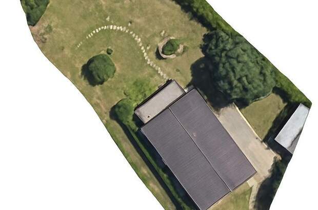 Grundstück kaufen in 2331 Vösendorf (Bild 2)