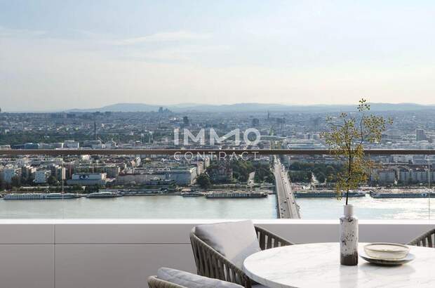 Wohnung mit Balkon kaufen in 1220 Wien (Bild 4)