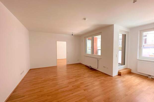 Terrassenwohnung mieten in 1160 Wien (Bild 2)
