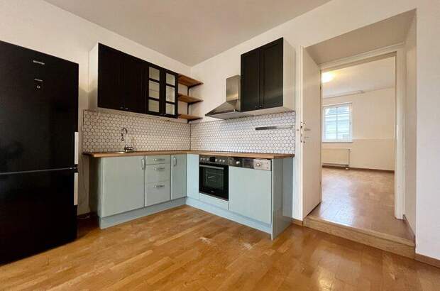 Wohnung kaufen in 1040 Wien (Bild 2)