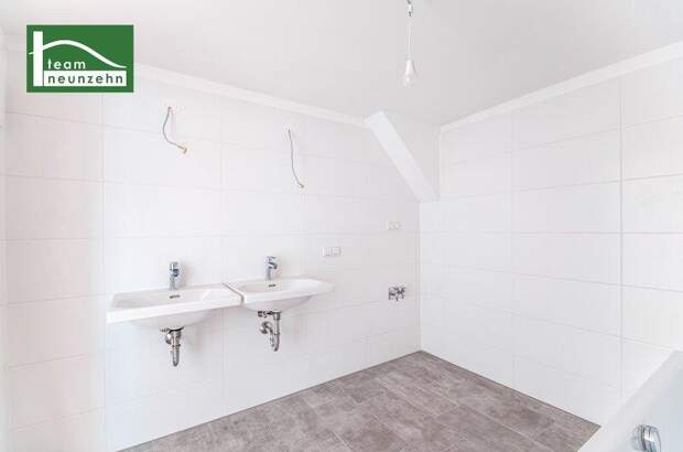 Terrassenwohnung kaufen in 1220 Wien (Bild 3)