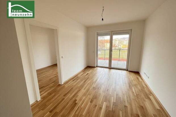 Terrassenwohnung mieten in 8020 Graz (Bild 2)