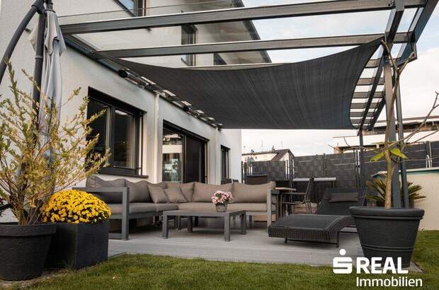 Einfamilienhaus kaufen in 6841 Mäder (Bild 3)