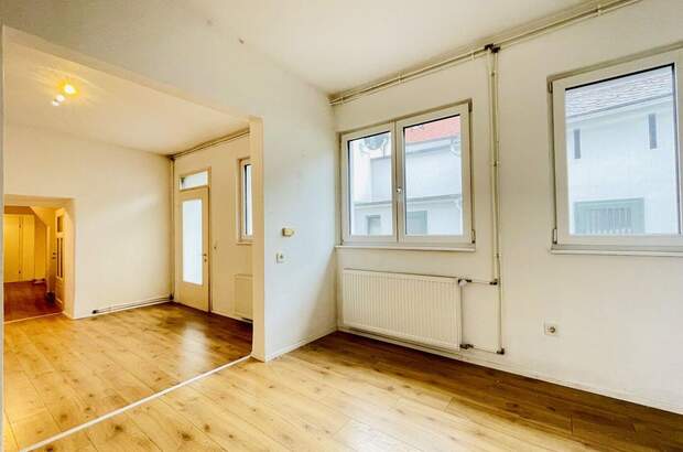 Altbauwohnung mieten in 8793 Trofaiach (Bild 3)