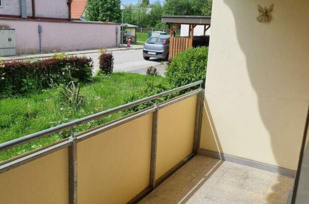 Wohnung mit Balkon mieten in 8650 Kindberg (Bild 1)