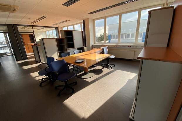 Büro / Praxis mieten in 3362 Amstetten (Bild 2)