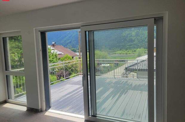 Terrassenwohnung kaufen in 9552 Steindorf (Bild 4)