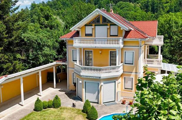 Haus kaufen in 8700 Leoben (Bild 1)