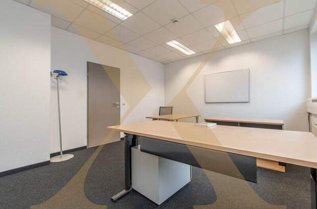 Büro / Praxis mieten in 4030 Linz (Bild 1)