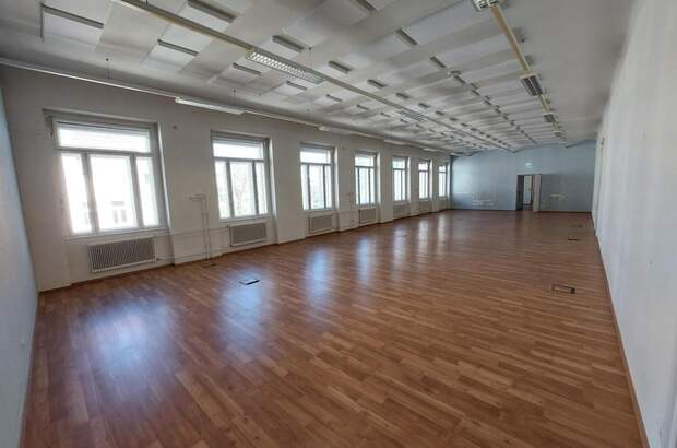 Büro / Praxis mieten in 1120 Wien (Bild 3)