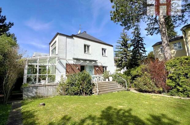 Haus kaufen in 1130 Wien (Bild 4)