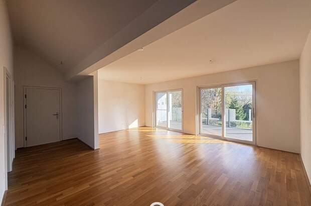 Eigentumswohnung in 4600 Schleißheim (Bild 3)