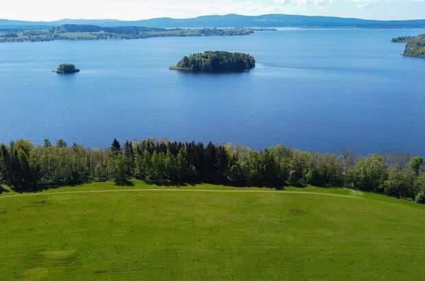 Grundstück kaufen in 38226 Horní Planá (Bild 3)