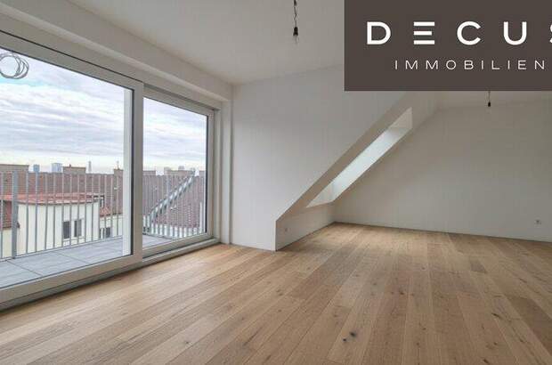 Terrassenwohnung kaufen in 1100 Wien (Bild 2)