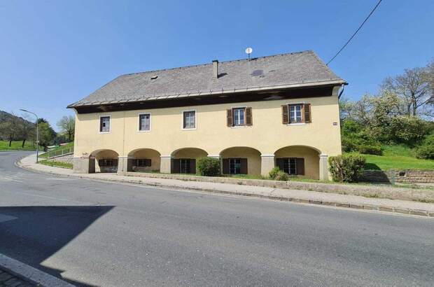 Gewerbeobjekt kaufen in 9500 Villach (Bild 2)