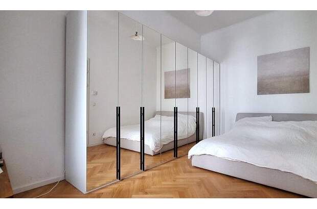 Terrassenwohnung kaufen in 1040 Wien (Bild 5)