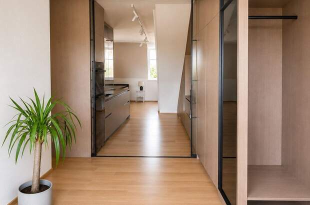 Wohnung mit Balkon mieten in 4020 Linz (Bild 5)